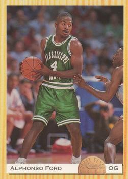 Alphonso Ford