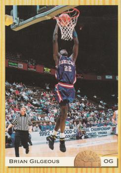 Brian Gilgeous