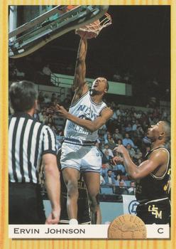 Ervin Johnson