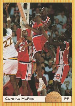 Conrad McRae