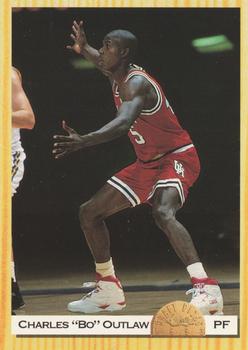 Charles "Bo" Outlaw