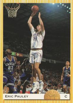 Eric Pauley