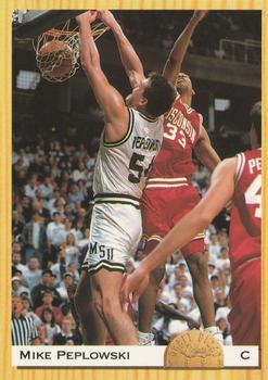 Mike Peplowski