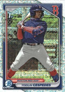 Yoeilin Cespedes