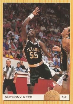 Anthony Reed