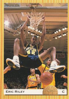 Eric Riley