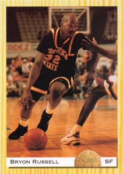 Bryon Russell