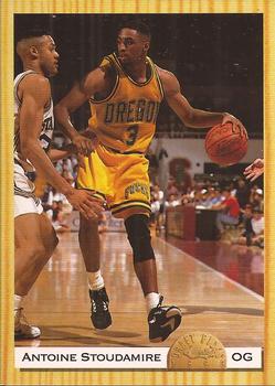 Antoine Stoudamire