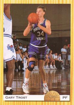 Gary Trost