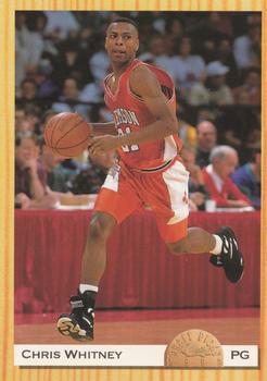 Chris Whitney