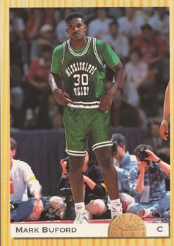 Mark Buford