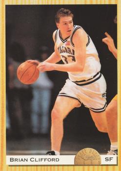 Brian Clifford