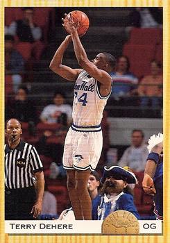 Terry Dehere