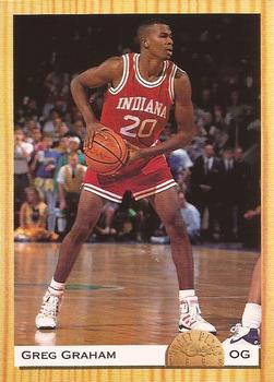 Greg Graham