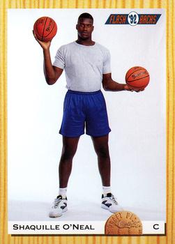 Shaquille O'Neal