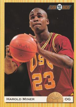 Harold Miner