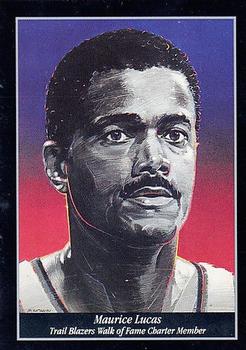 Maurice Lucas