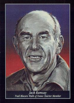 #12 Jack Ramsay