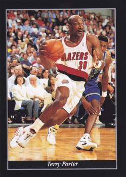 Terry Porter