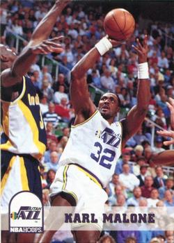 Karl Malone