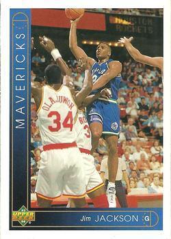 Jim Jackson