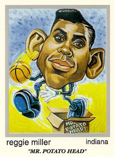 Reggie Miller