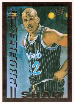Shaquille O'Neal