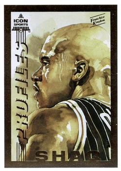 Shaquille O'Neal