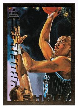 Shaquille O'Neal
