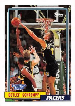 Detlef Schrempf
