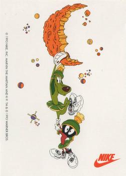 Marvin the Martian