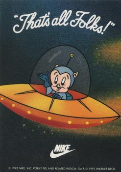 Porky Pig