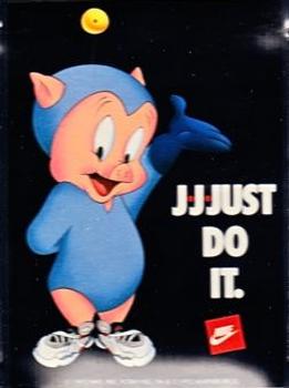Porky Pig