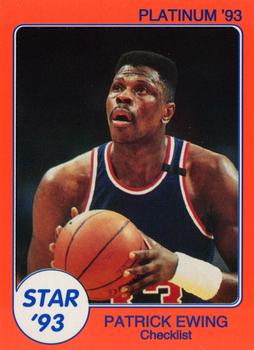 Patrick Ewing