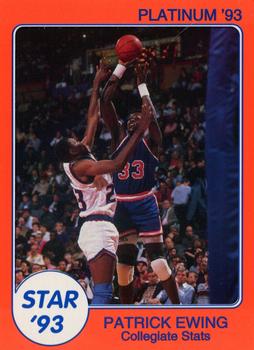 Patrick Ewing