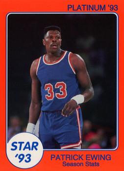 Patrick Ewing
