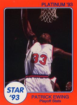 Patrick Ewing