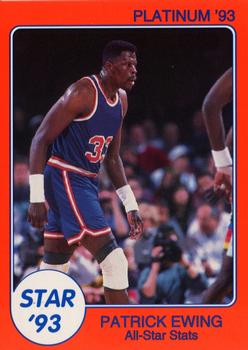Patrick Ewing