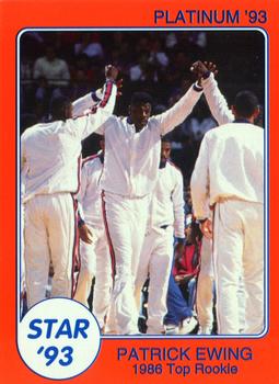 Patrick Ewing