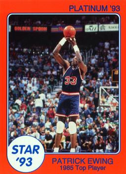 Patrick Ewing