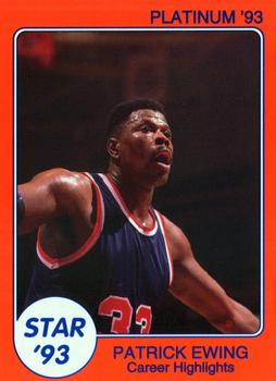 Patrick Ewing