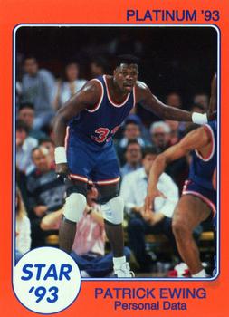 Patrick Ewing