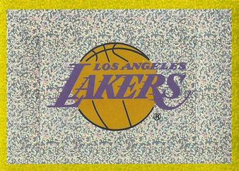 Lakers Team Logo