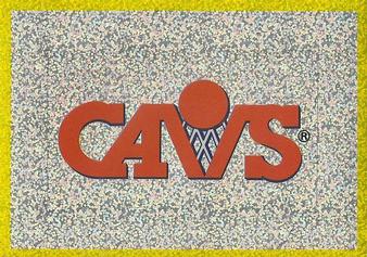 Cavaliers Team Logo