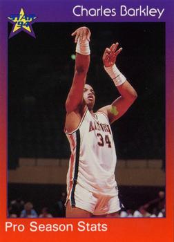 Charles Barkley