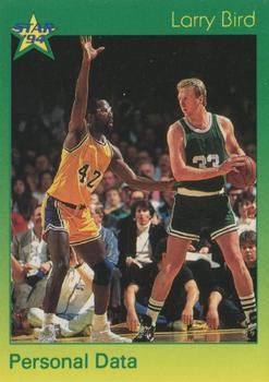 #98 Larry Bird