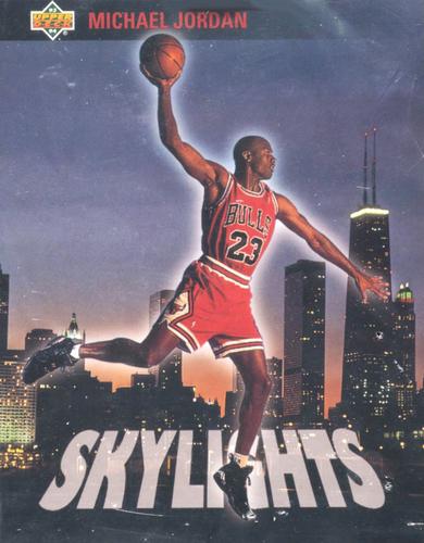 Michael Jordan