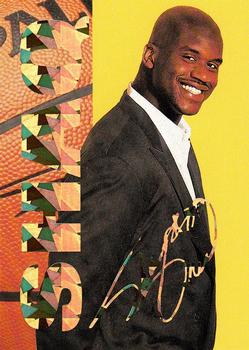 Shaquille O'Neal