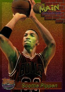 Scottie Pippen