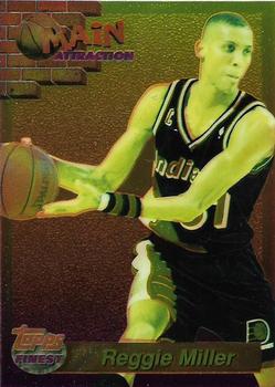 Reggie Miller